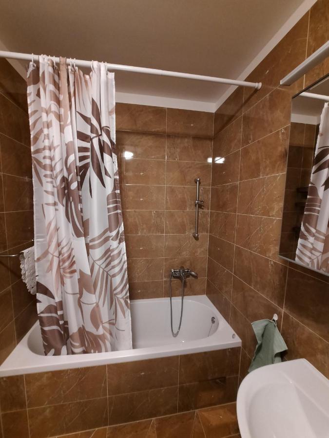 Apartment Mrvica Near The Zagreb Airport Velika Gorica Buitenkant foto