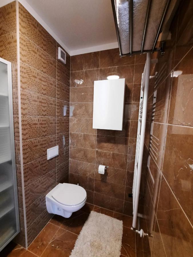 Apartment Mrvica Near The Zagreb Airport Velika Gorica Buitenkant foto