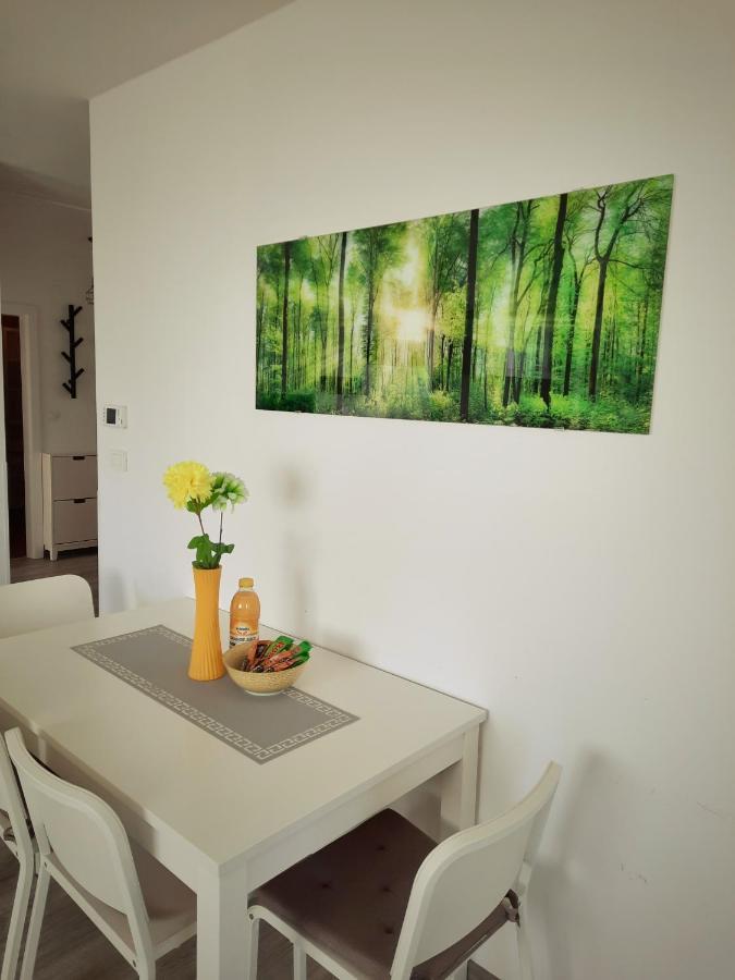 Apartment Mrvica Near The Zagreb Airport Velika Gorica Buitenkant foto