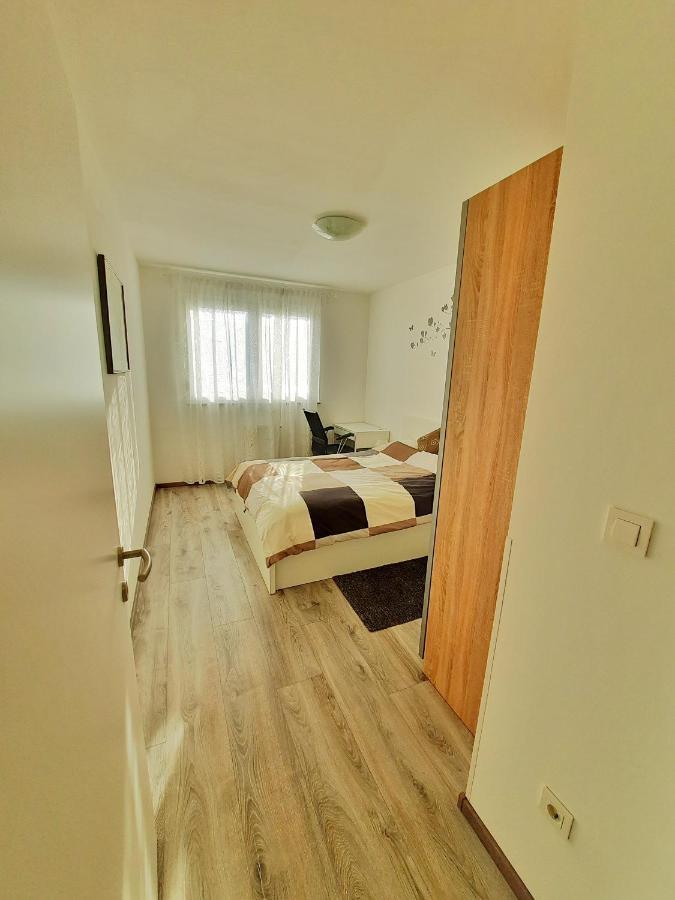 Apartment Mrvica Near The Zagreb Airport Velika Gorica Buitenkant foto