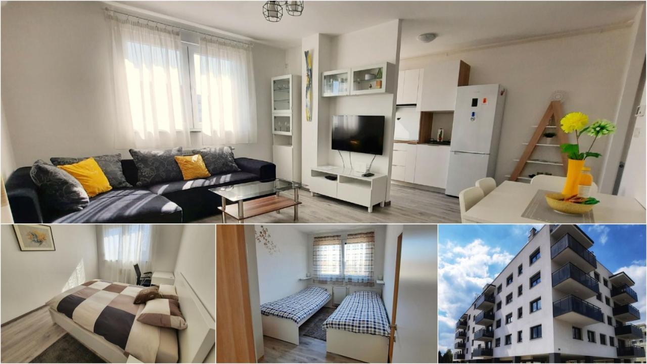 Apartment Mrvica Near The Zagreb Airport Velika Gorica Buitenkant foto