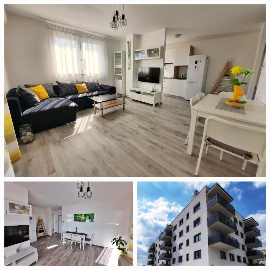 Apartment Mrvica Near The Zagreb Airport Velika Gorica Buitenkant foto